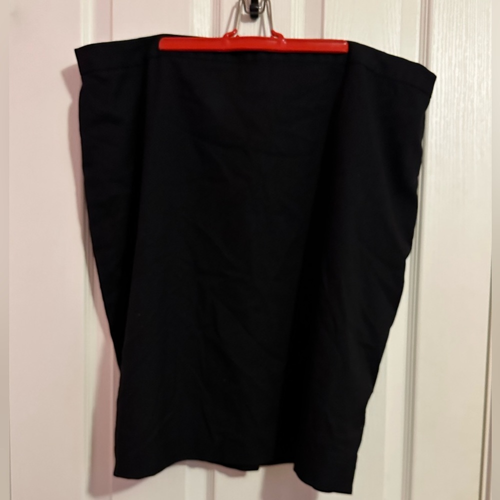 Banana Republic Suit Skirt
